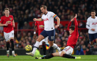 Man Utd đã ký một Haaland hay Kane khác - dễ dàng ghi 25 bàn/mùa