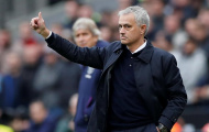 XONG! Rõ thực hư chuyện Mourinho bị Tottenham 'trảm' vì Super League