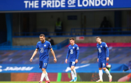 Trước thềm đấu Brighton, CĐV Chelsea bất ngờ khiến Tuchel 'run rẩy'