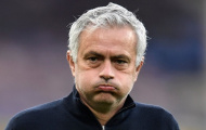 XONG! Mourinho xuất hiện, phá vỡ im lặng sau khi bị Tottenham sa thải