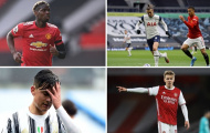 10 thương vụ chuyển nhượng khó thành công sau khi Super League sụp đổ: Man Utd lâm nguy!