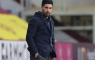 Arteta gật đầu, Arsenal chốt hạ thương vụ 'tân binh xứ chuột túi'
