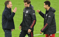 Hạ đẹp đối thủ, Bayern chạm 1 tay vào chức vô địch Bundesliga