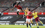 Có được 'lần đầu', Man Utd giờ đã sẵn sàng đụng độ Leeds United