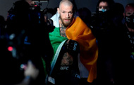 Conor McGregor có bao nhiêu tiền để đòi mua Man Utd?