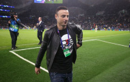 Dimitar Berbatov chỉ ra HLV hoàn hảo, như Arteta cho Tottenham