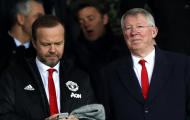 Ed Woodward từ chức tại Man Utd: Có không giữ, mất đừng tìm!