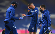 Hàng công nhạt nhòa, Chelsea mất cơ hội tiến vào Top 3 Premier League
