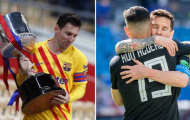 Messi hoàn tất HĐ mới, Barca đón luôn tân binh cực chất