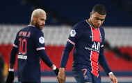Mbappe tìm nhà mới, coi như bến đỗ tiếp theo đã lộ diện