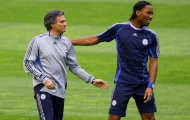 Mourinho bị sa thải, trò cưng khuyên thật lòng