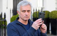 Quá chóng vánh, Mourinho có bến đỗ tiềm năng ngay khi rời Tottenham
