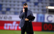Ông lớn Serie A quyết tâm giành lấy 'mục tiêu' hàng đầu của Milan
