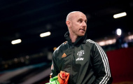 'Tôi yêu Man Utd, nhưng đã đến lúc rời đi'