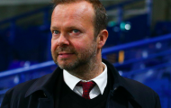 CHÍNH THỨC! OTF rung chuyển, Ed Woodward chia tay Man Utd