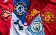 Nội bộ Premier League bất đồng về việc đưa ra án phạt cho nhóm Big Six
