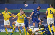 Hòa Brighton, HLV Tuchel chỉ rõ Super League là lý do