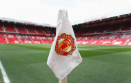 Quá nhanh chóng, tới lượt Man Utd rời khỏi Super League