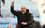Man City thắng, Pep 'cảnh báo' toàn đội về Man Utd