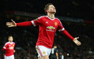 10 bản hợp đồng thành công nhất Man Utd kỷ nguyên Ed Woodward