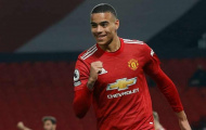 Thay vì để Greenwood đá chính, Man Utd nên thâu tóm cầu thủ 'nguy hiểm chết người'