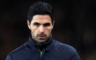 Sau Super League, Arteta thừa nhận nể phục người hâm mộ