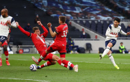 Bale - Son tỏa sáng, Tottenham khiến cục diện Top 4 'căng như dây đàn'