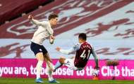 'Đó là lý do John Stones xứng đáng bị đuổi khỏi sân...'