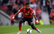 Không phải Liverpool, Fred chỉ ra CLB sẽ cùng M.U tạo nên Clasico nước Anh