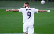 Gác Super League qua 1 bên, Real tái chiếm ngôi đầu La Liga bằng màn phục hận 10 phút