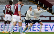 Man City lại bay cao nhờ 'chìa khóa vàng' của Pep Guardiola