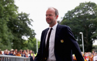 Tại sao Man Utd vui mừng khi Ed Woodward từ chức?