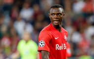 Được Man Utd quan tâm, Salzburg chốt luôn giá bán 'họng pháo' 30 bàn/35 trận