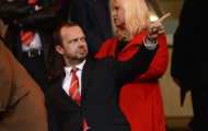 3 chữ ký thảm họa nhất của Ed Woodward: Không thể thiếu 'kẻ phản bội'
