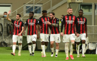 Nguy rồi đấy, AC Milan ơi!