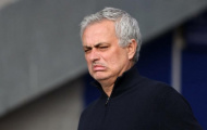 Cầu thủ Spurs ăn mừng khi Mourinho ra đi, chỉ 5 người buồn bã