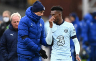 CĐV Chelsea kêu gọi Tuchel trao suất đá chính cho 1 cái tên trận West Ham