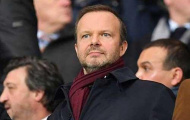 Fabrizio Romano tiết lộ 'giọt nước tràn ly' khiến Ed Woodward rời Man Utd