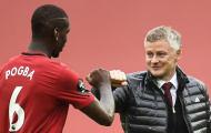 M.U ra chỉ thị, Solskjaer tức tốc giải quyết bản HĐ quá quan trọng