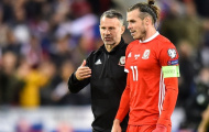 CHÍNH THỨC! Ryan Giggs nhận cái kết đắng ở ĐTQG xứ Wales