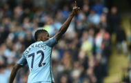 Pep Guardiola nên hối hận vì đã bán 'siêu tiền đạo' cho Leicester