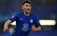 Không phải Mason Mount, Sir Alex khen một sao trẻ khác của Chelsea