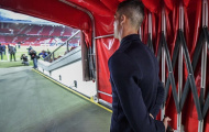 Man Utd cần làm gì để giúp Ronaldo được 'toại nguyện'?