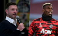 Man Utd có cầu thủ đẳng cấp hơn hết phần còn lại ở Premier League