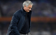 Nhà cái ra tỷ lệ về 7 ứng viên thay thế Jose Mourinho