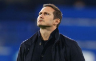 Sau tất cả, Jorginho chỉ ra sai lầm của Lampard