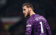 Sau tất cả, Man Utd đã không còn sợ mất David De Gea