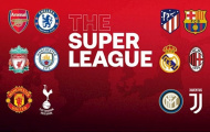XONG! 'Kẻ chống lưng' Super League lên tiếng, Perez nhận thêm 1 đòn đau