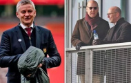 Vì Man Utd, nhà Glazer có thể đồng ý kích hoạt 3 'bom tấn'