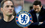 Werner đăng đàn, chỉ ra khác biệt giữa Lampard với Tuchel